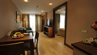 Marti Resort