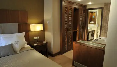Marti Resort