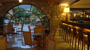 Marti Resort