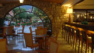 Marti Resort