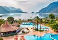 Marti Resort