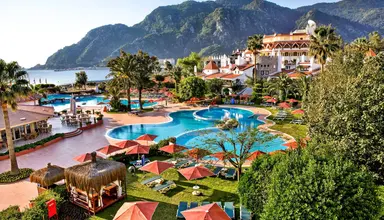 Marti Resort
