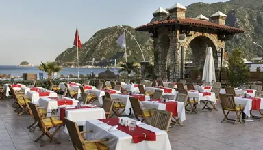 Marti Resort