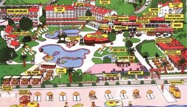 Marti Resort