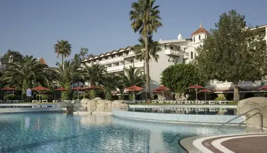 Marti Resort