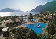 Marti Resort