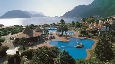 Marti Resort