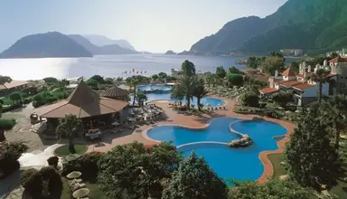 Marti Resort