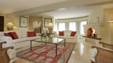 Marti Resort