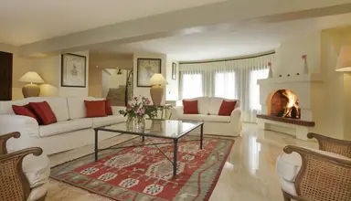 Marti Resort