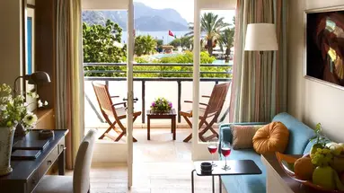 Marti Resort