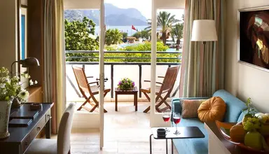Marti Resort