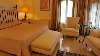 Marti Resort
