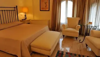 Marti Resort