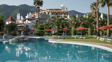 Marti Resort