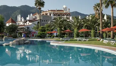 Marti Resort