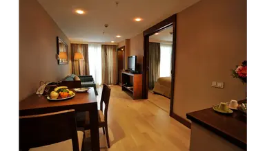 Marti Resort