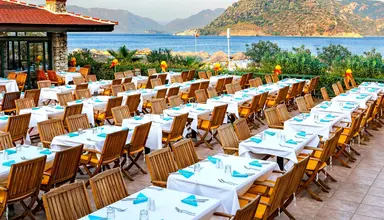 Marti Resort