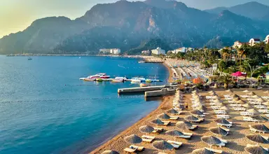 Marti Resort