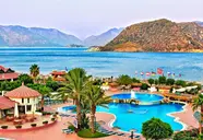 Marti Resort