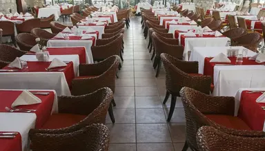 Marti Resort