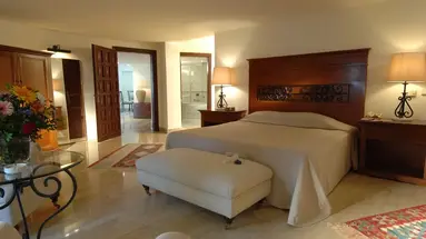 Marti Resort