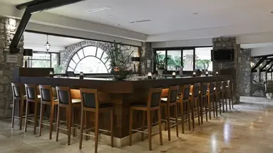 Marti Resort