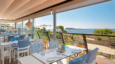 Martinhal Beach Resort