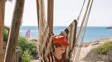 Martinhal Beach Resort