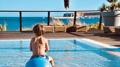 Martinhal Beach Resort
