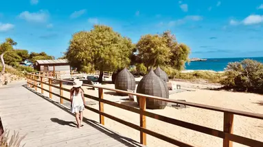 Martinhal Beach Resort