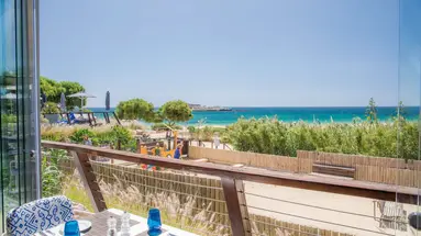 Martinhal Beach Resort