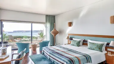 Martinhal Beach Resort