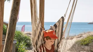 Martinhal Beach Resort