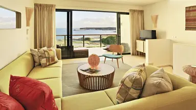 Martinhal Beach Resort