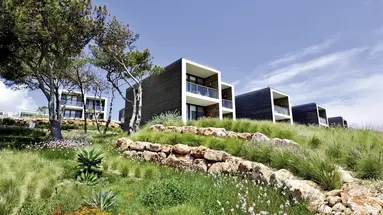 Martinhal Beach Resort