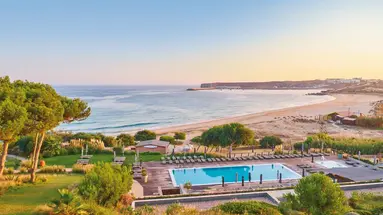 Martinhal Beach Resort