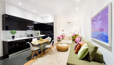Martinhal Lisbon Chiado Family Suites