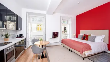 Martinhal Lisbon Chiado Family Suites