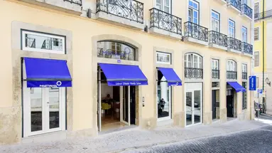 Martinhal Lisbon Chiado Family Suites