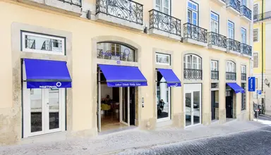 Martinhal Lisbon Chiado Family Suites