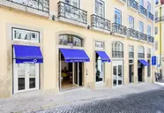 Martinhal Lisbon Chiado Family Suites