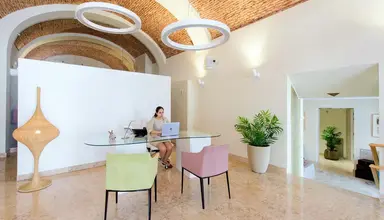 Martinhal Lisbon Chiado Family Suites