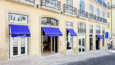 Martinhal Lisbon Chiado