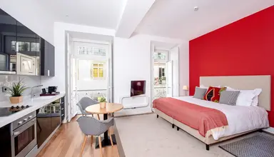 Martinhal Lisbon Chiado