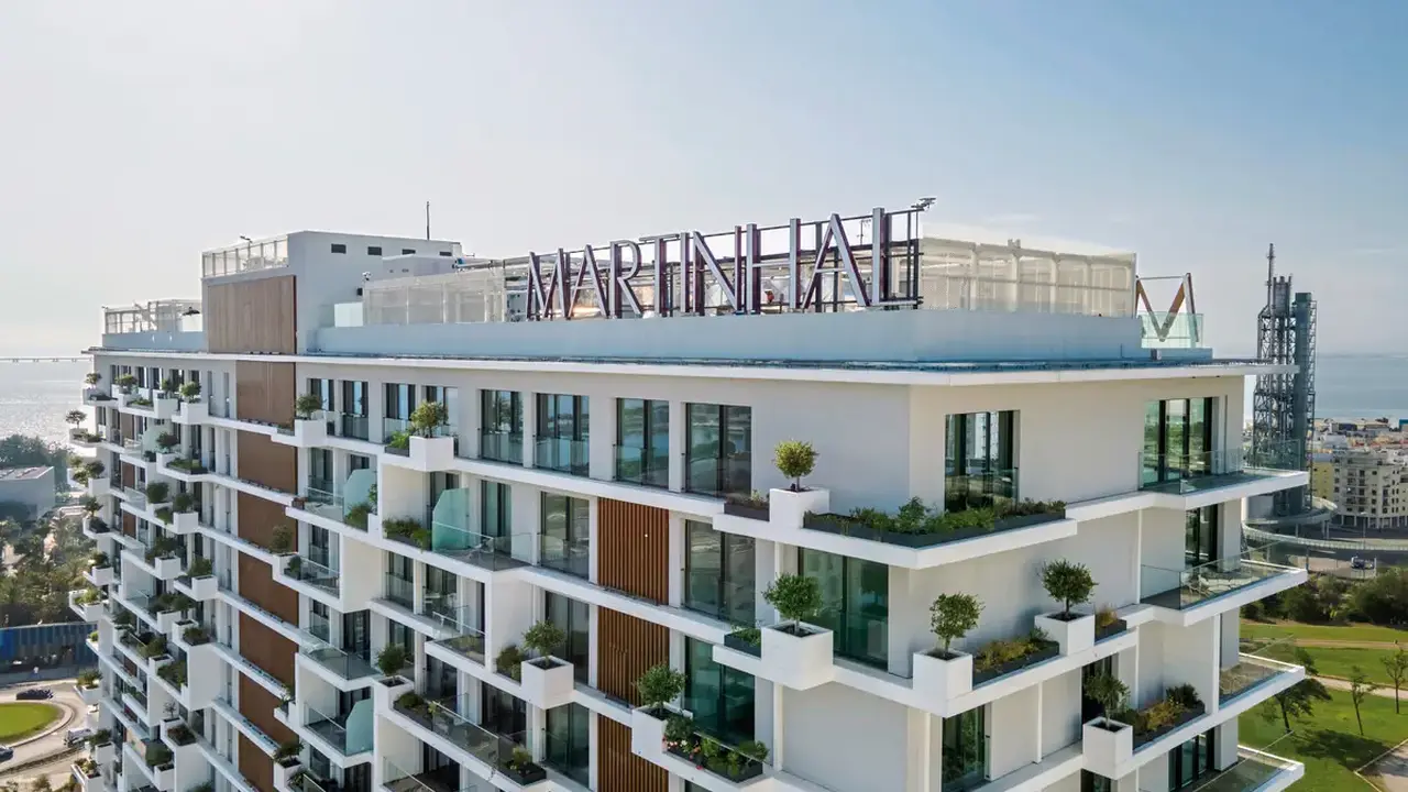Martinhal Lisbon Oriente