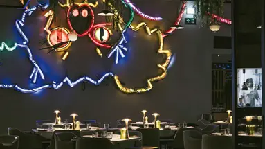 Martinhal Lisbon Oriente