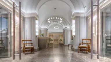 Martis Palace