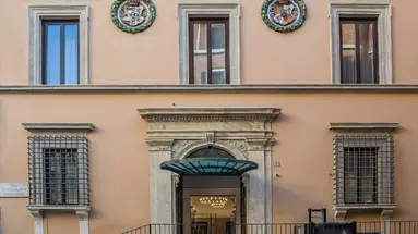 Martis Palace