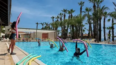 Marvida Akman Park